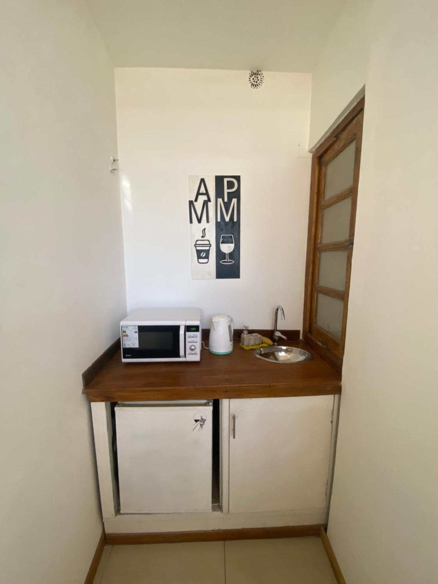 Puerta 460 Apartment Mendoza Ngoại thất bức ảnh